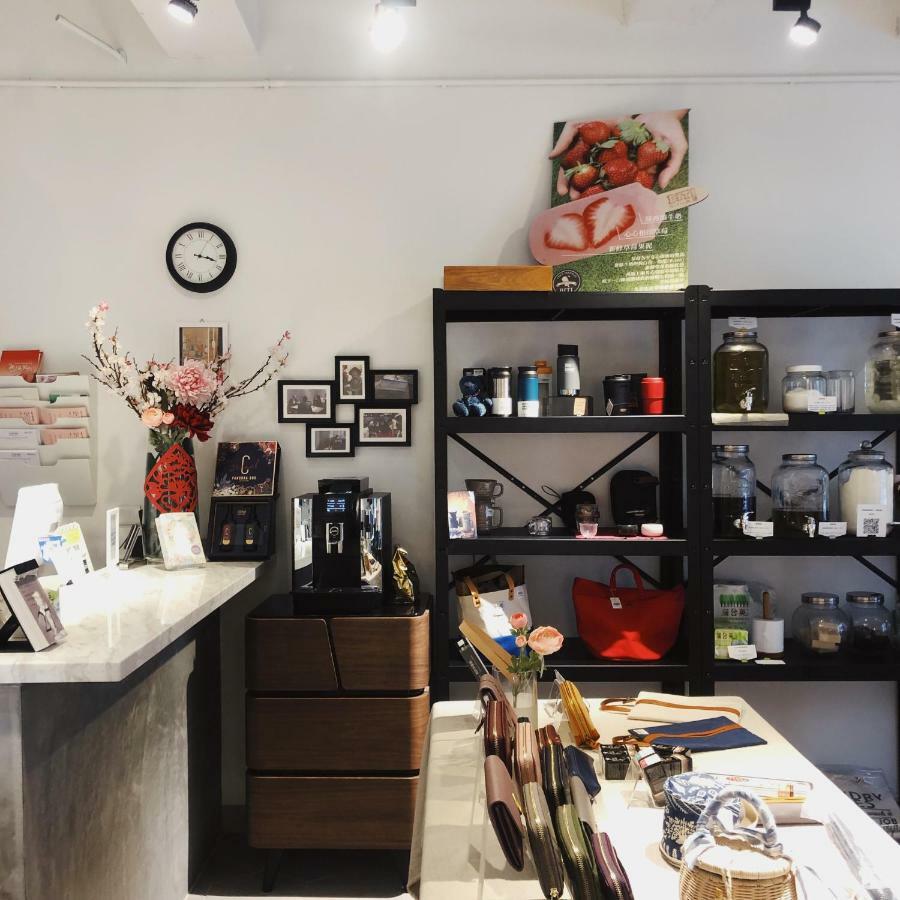 Fu Mart Space Chaozhou Exterior foto
